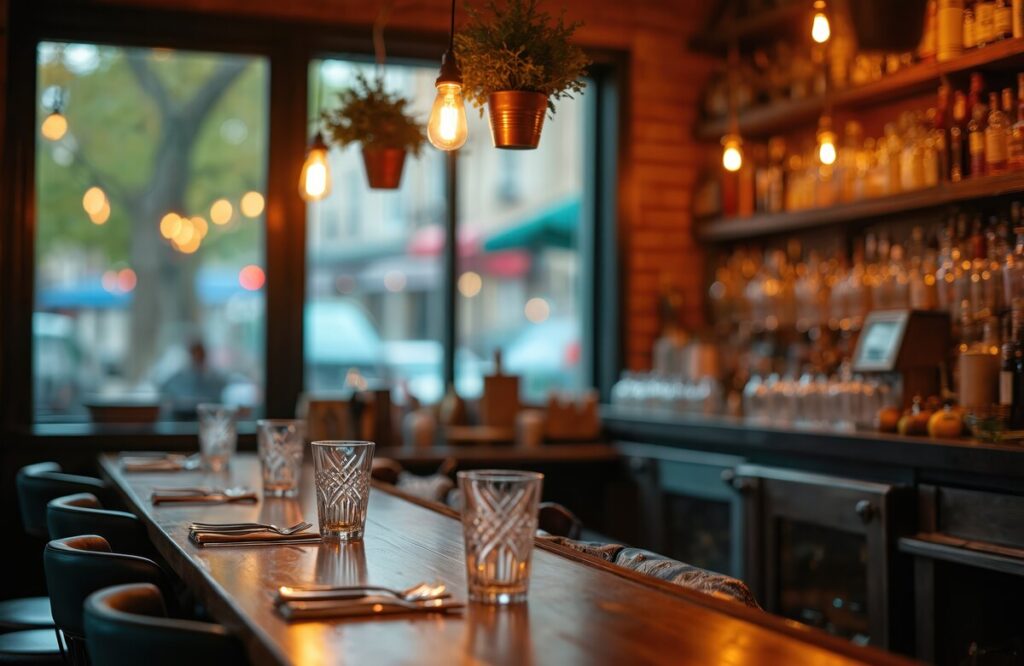 A Foodie’s Guide to the Best Eats in Harrison West: Where to Dine, Sip, and Snack Like a Local